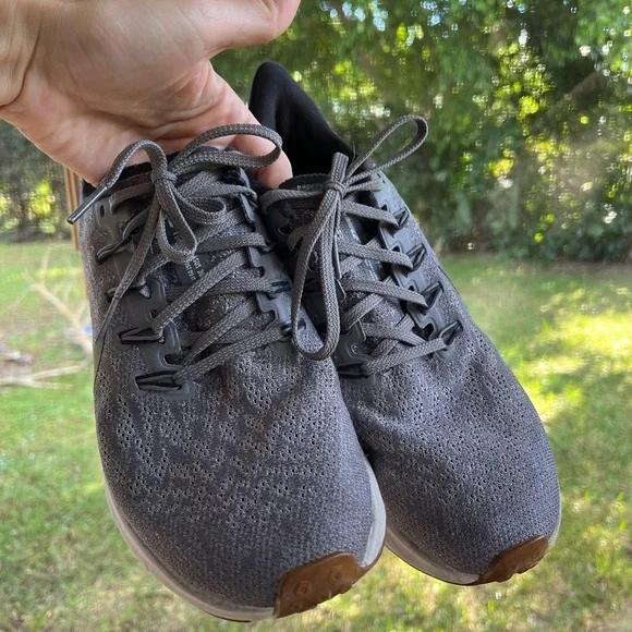 Wmns Air Zoom Pegasus 36 'Gunsmoke' - Picture 4 of 12